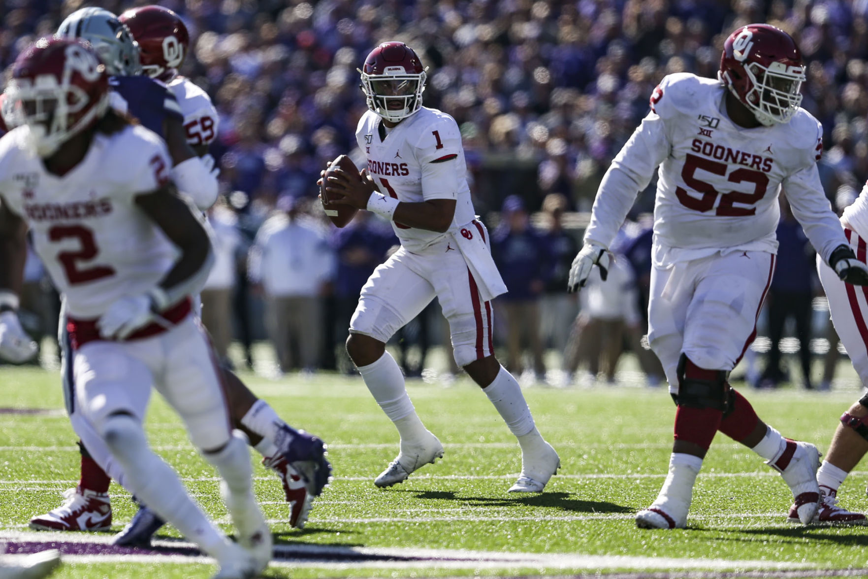 Jalen Hurts